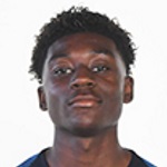 Manu Koné, AS Roma