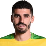 Pierre Lees Melou, Paris FC