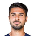 Zeki Çelik, AS Roma