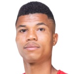 Reinildo Mandava, Atletico Madrid