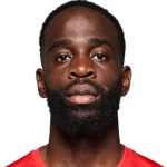 Jonathan Ikoné, Paris FC