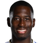 Boubakary Soumaré, Leicester