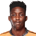 Bingourou Kamara, Lorient