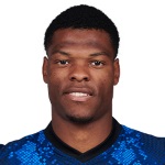 Denzel Dumfries, Inter