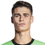 Kepa Arrizabalaga, Bournemouth