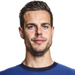 César Azpilicueta, Atletico Madrid
