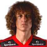 David Luiz, Pafos