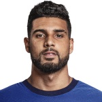 Emerson Palmieri, Marseille
