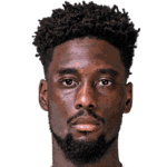 Jean-Philippe Krasso, Paris FC