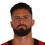 Olivier Giroud, Los Angeles FC