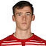 Daniel Dodds, South Shields