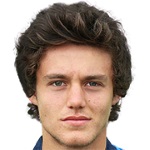 Stefan Mols, Tamworth