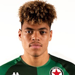 Noah Cadiou, Lorient