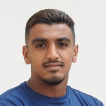 R. Ghrieb, 1. FC Magdeburg