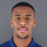 M. Guilavogui, FC St. Pauli