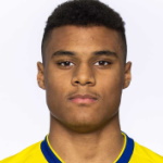 Amin Sarr, Verona