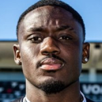 Beni Mukendi, Guimaraes