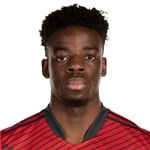 Deandre Kerr, Toronto FC