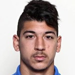 Dimitris Limnios, Fortuna Sittard