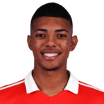 Matheus Dias, Nacional