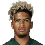 Mahdi Camara, Rennes