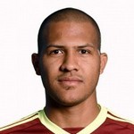 Salomón Rondón, Oviedo