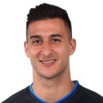Juan Musso, Atletico Madrid