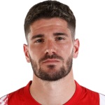 Rodrigo de Paul, Atletico Madrid
