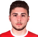 Zuriko Davitashvili, Saint Etienne
