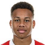 Nikolas Nartey, VfB Stuttgart