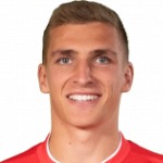 Grischa Prömel, 1899 Hoffenheim