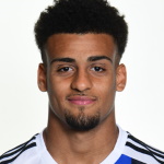 Josha Vagnoman, VfB Stuttgart