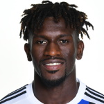 Bakery Jatta, Hamburger SV