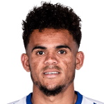 Luis Díaz, Liverpool