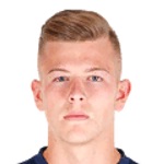 Tim Skarke, Union Berlin