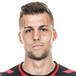 Jonas Meffert, Hamburger SV