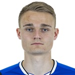 Amos Pieper, Werder Bremen
