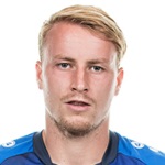 Fabian Holland, SV Darmstadt 98