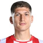 Vitaly Janelt, Brentford