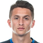 Barış Atik, 1. FC Magdeburg