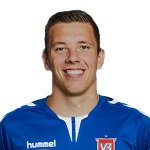 Alexander Brunst, SV Darmstadt 98