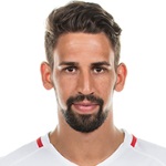 Rani Khedira, Union Berlin