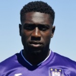 Derrick Luckassen, Pafos