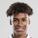 L. Maina, 1.FC Köln