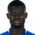 Ihlas Bebou, 1899 Hoffenheim