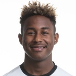 John Yeboah, Venezia