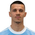 Alfredo Morales, St. Louis City