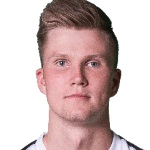 Lukas Kunze, Arminia Bielefeld