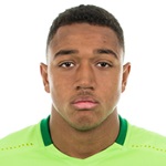 Anton Donkor, FC Schalke 04