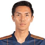 Yuya Kubo, FC Cincinnati